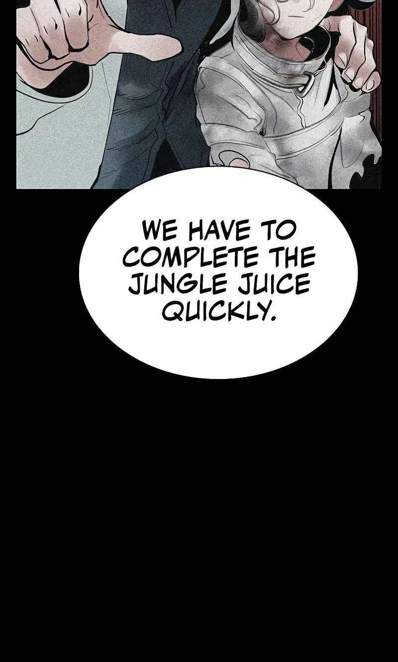 Manhwa Jungle Juice Chapter 171 page 36 - 
