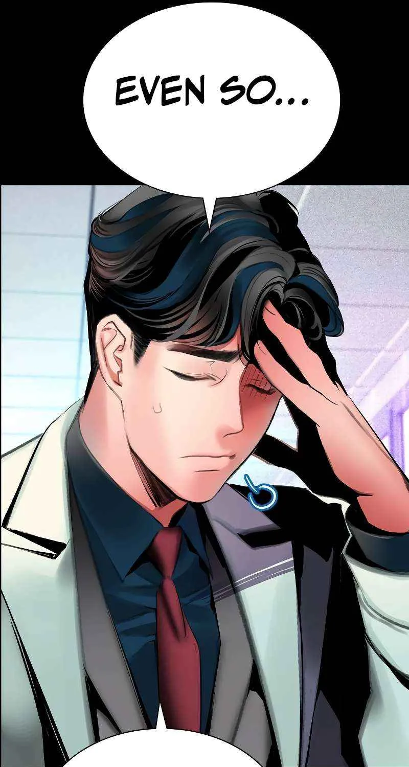 Manhwa Jungle Juice Chapter 171 page 37 - 