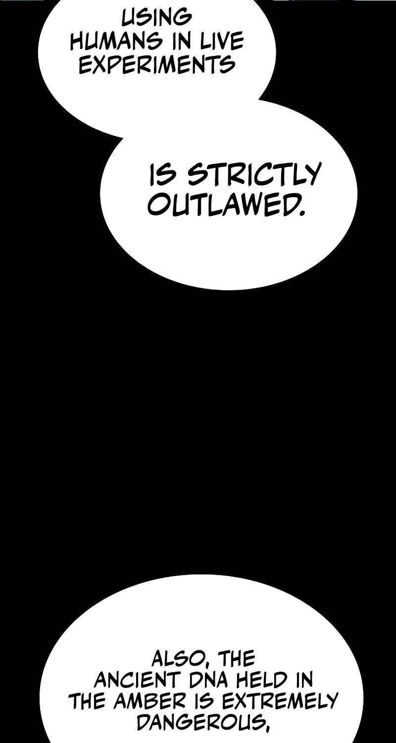 Manhwa Jungle Juice Chapter 171 page 38 - 
