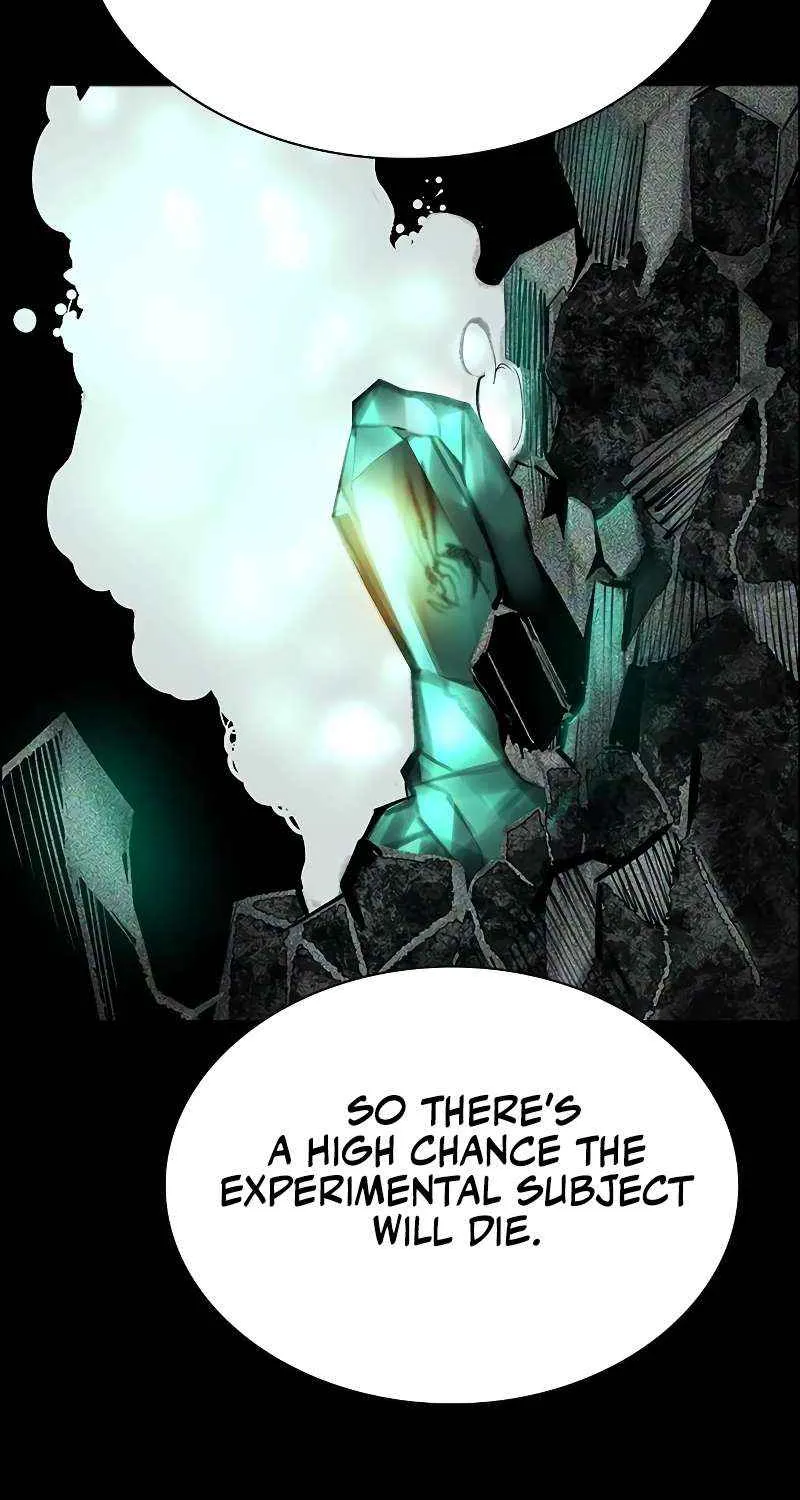 Manhwa Jungle Juice Chapter 171 page 39 - 