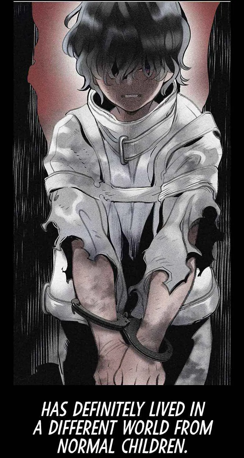 Manhwa Jungle Juice Chapter 171 page 47 - 