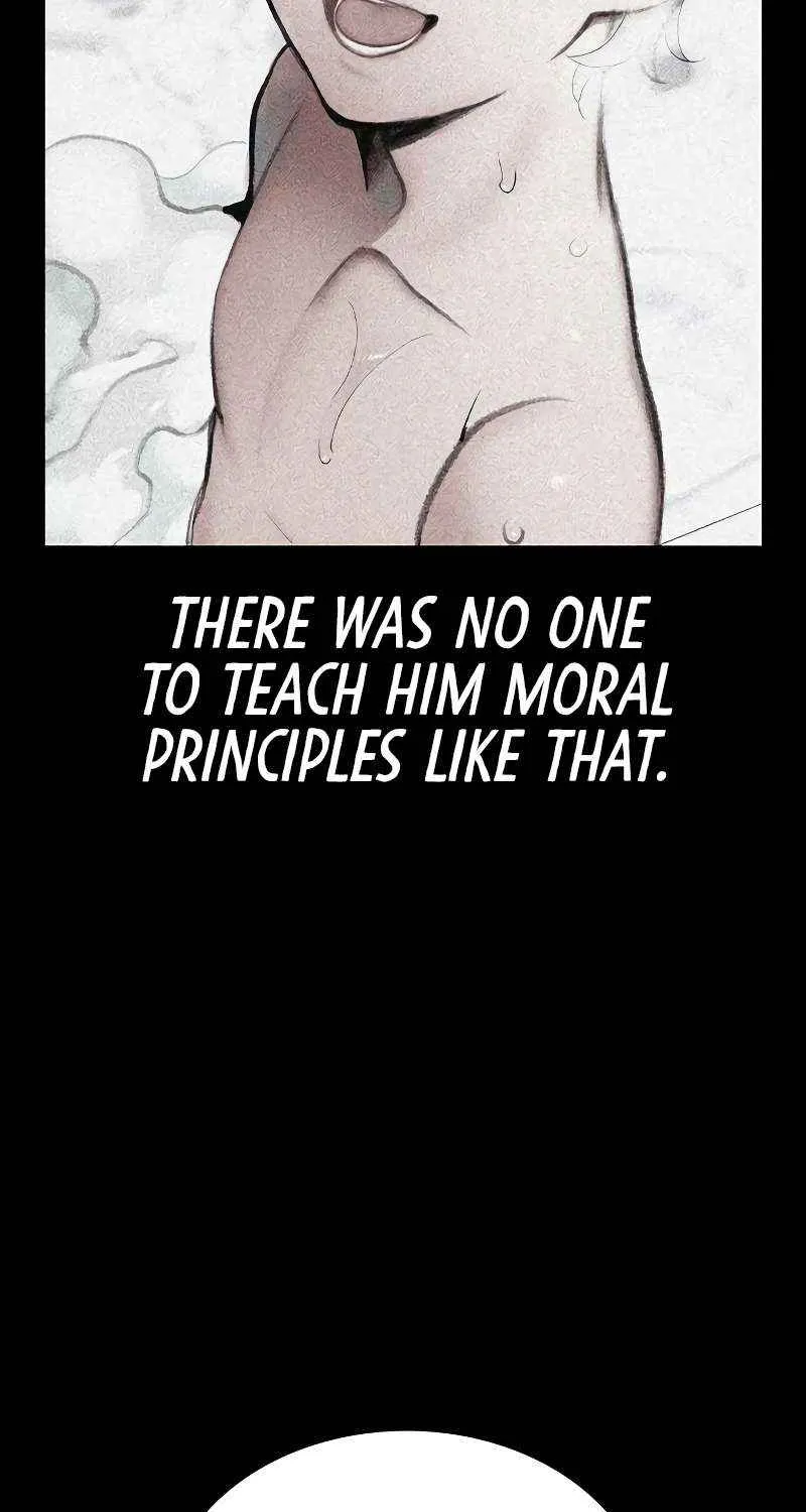 Manhwa Jungle Juice Chapter 171 page 49 - 