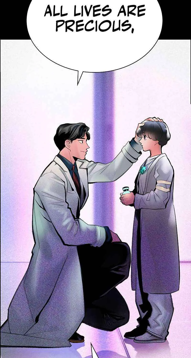 Manhwa Jungle Juice Chapter 171 page 51 - 