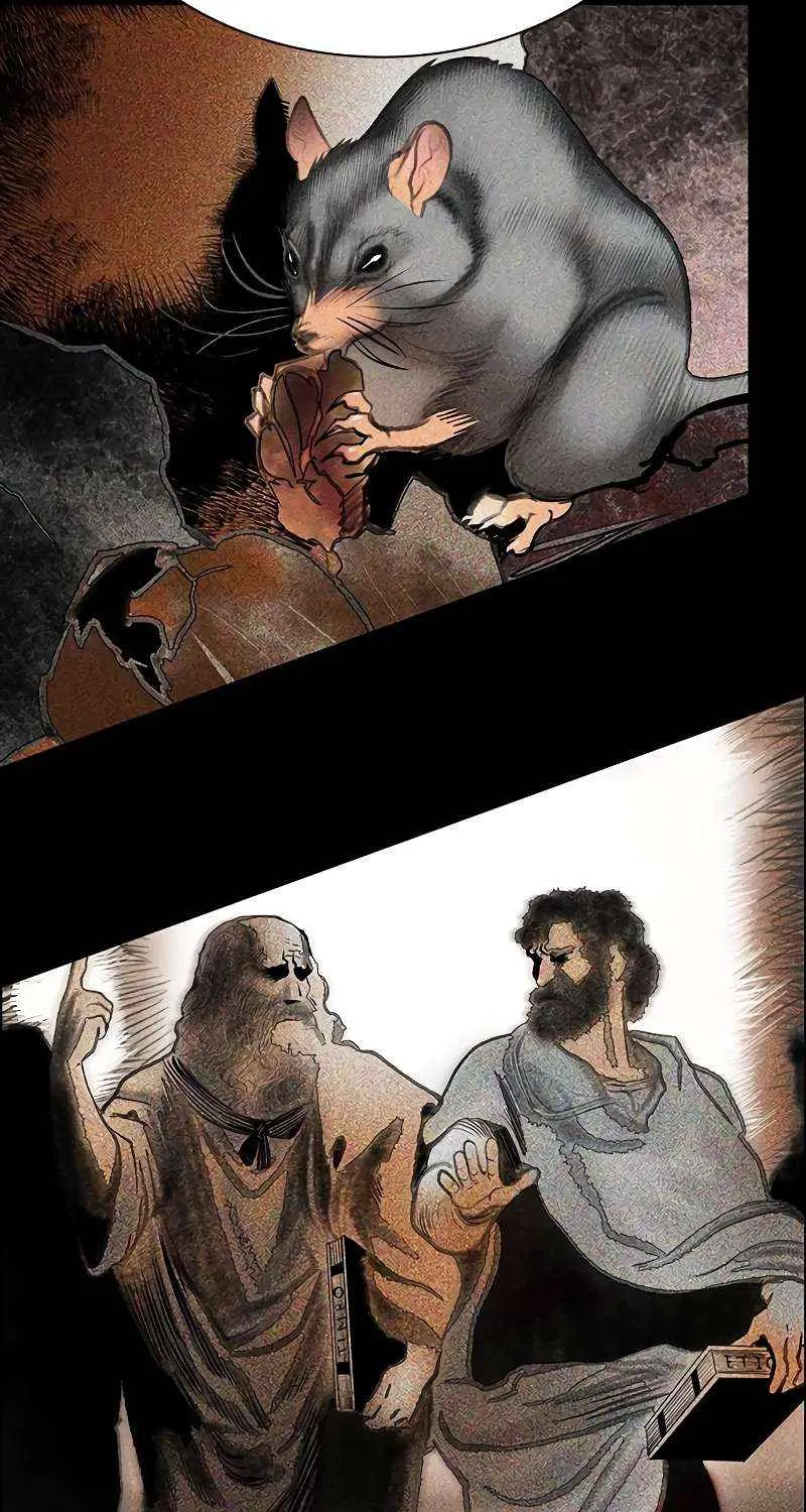 Manhwa Jungle Juice Chapter 171 page 53 - 