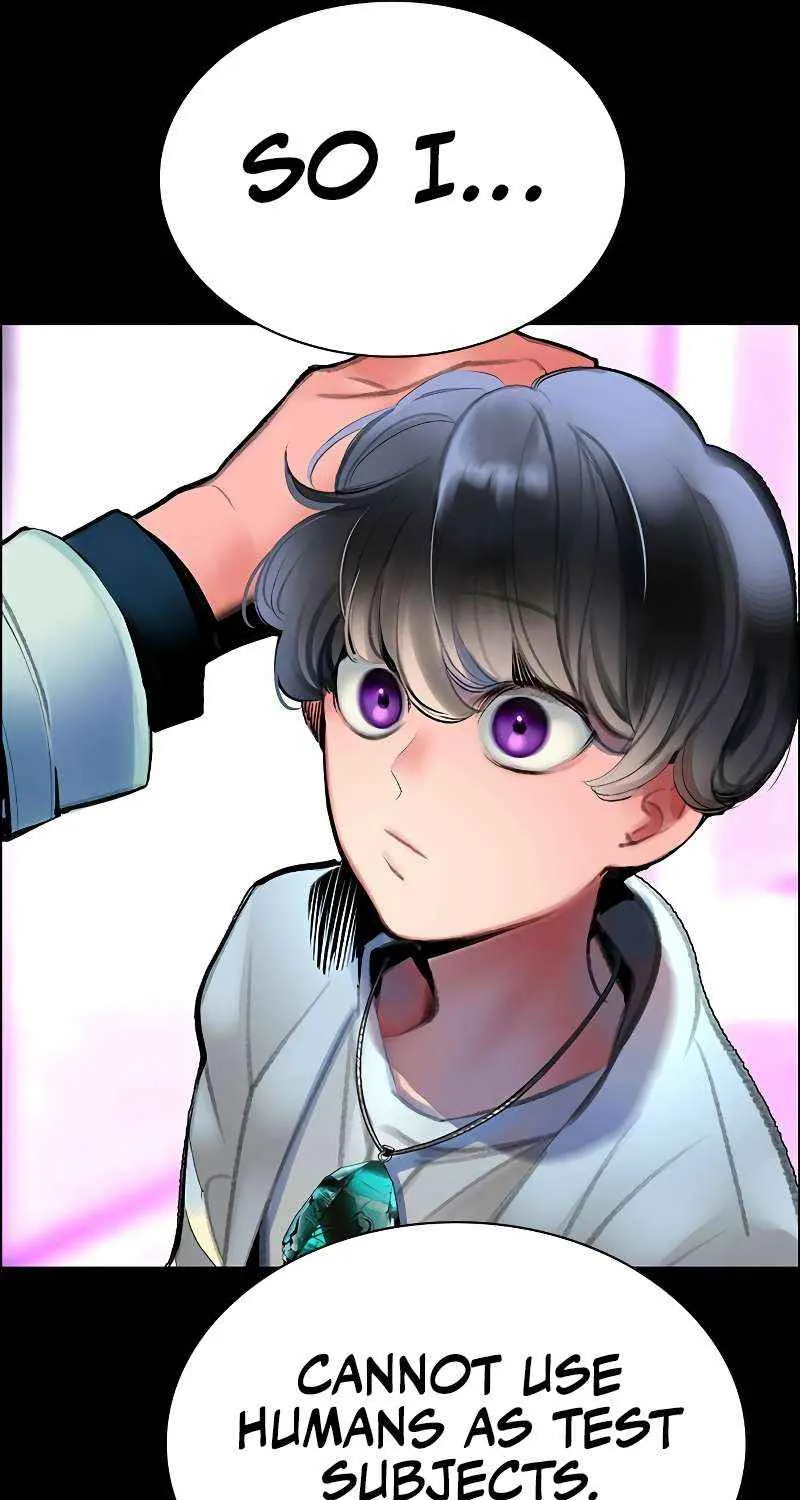 Manhwa Jungle Juice Chapter 171 page 57 - 