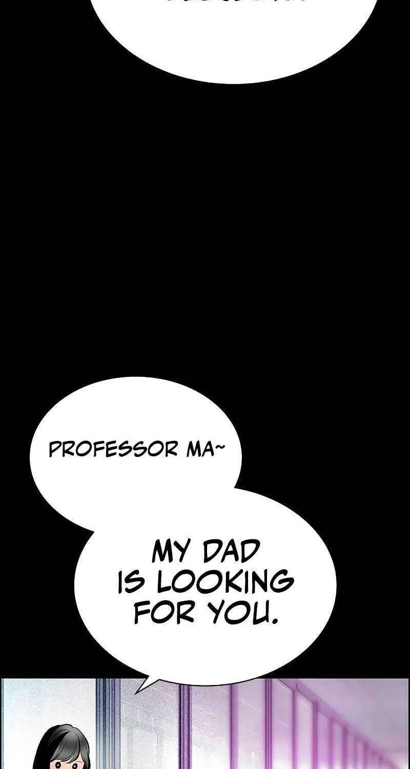 Manhwa Jungle Juice Chapter 171 page 58 - 
