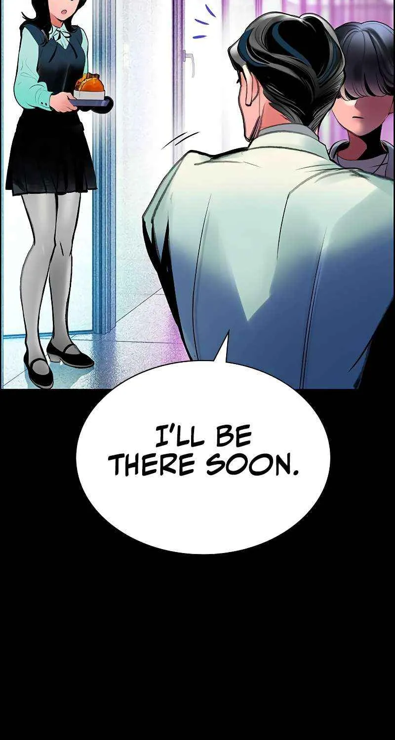 Manhwa Jungle Juice Chapter 171 page 59 - 