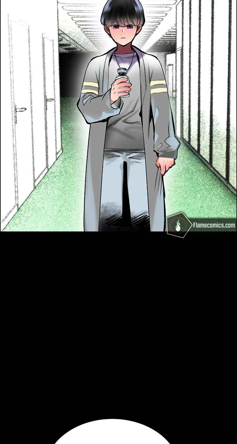 Manhwa Jungle Juice Chapter 171 page 62 - 