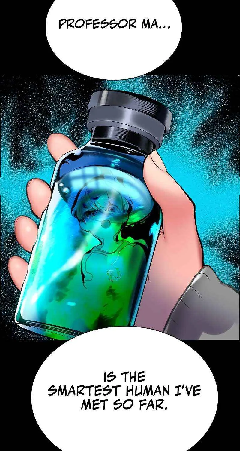 Manhwa Jungle Juice Chapter 171 page 63 - 