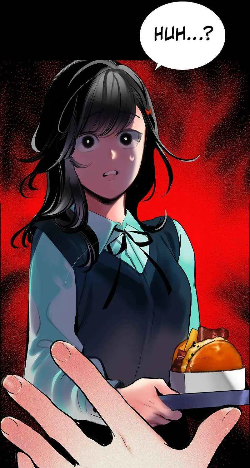 Manhwa Jungle Juice Chapter 171 page 67 - 