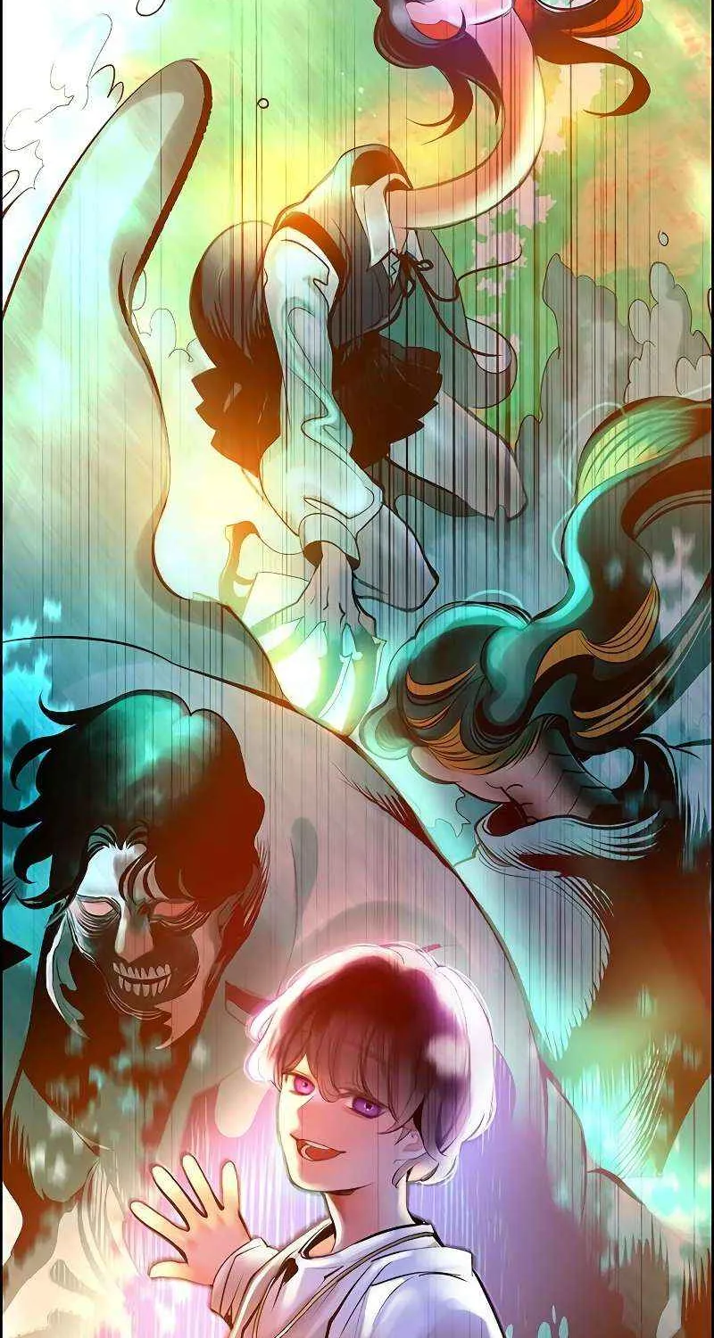 Manhwa Jungle Juice Chapter 171 page 74 - 