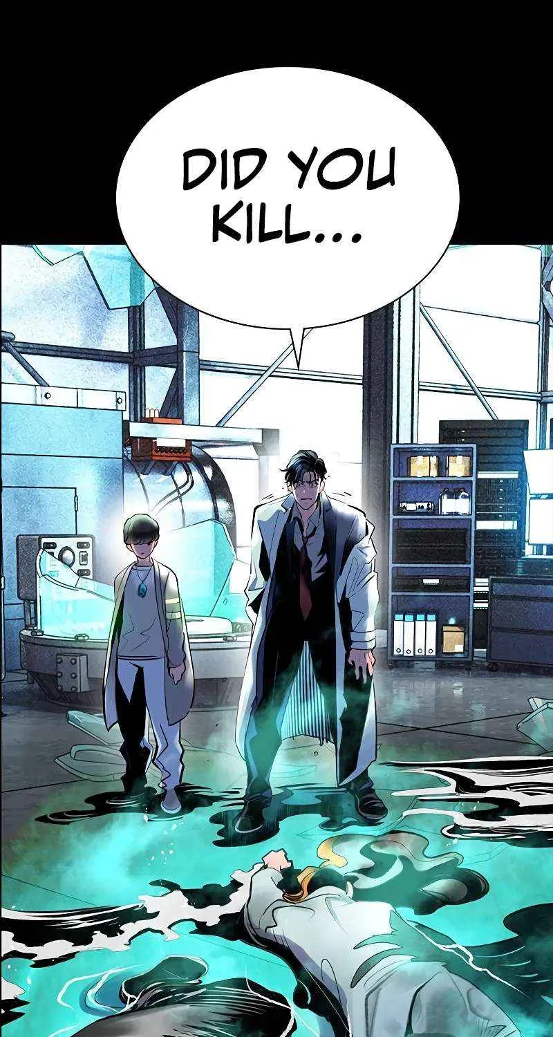 Manhwa Jungle Juice Chapter 171 page 82 - 