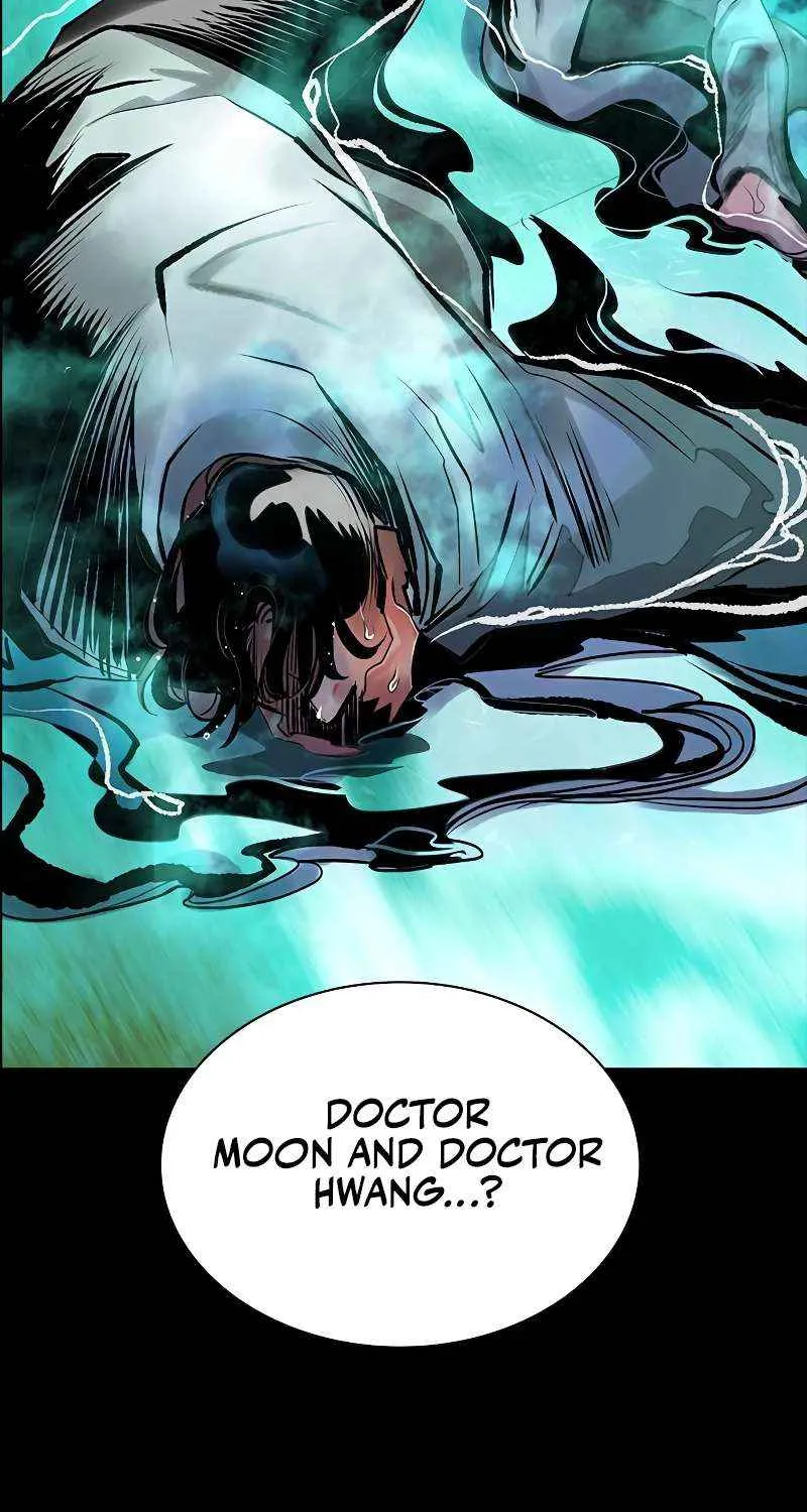 Manhwa Jungle Juice Chapter 171 page 83 - 