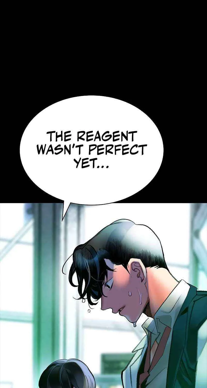 Manhwa Jungle Juice Chapter 171 page 84 - 