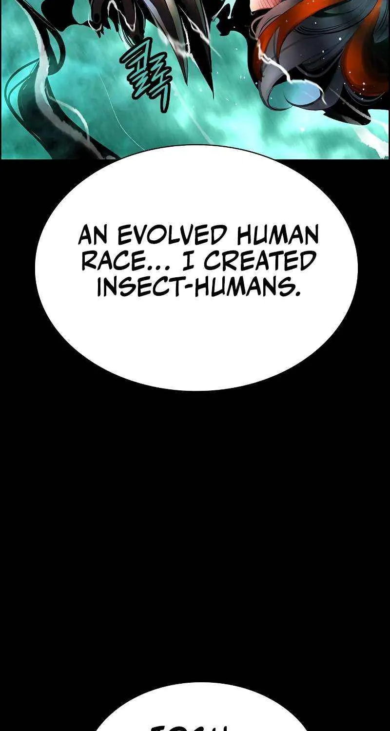 Manhwa Jungle Juice Chapter 171 page 88 - 