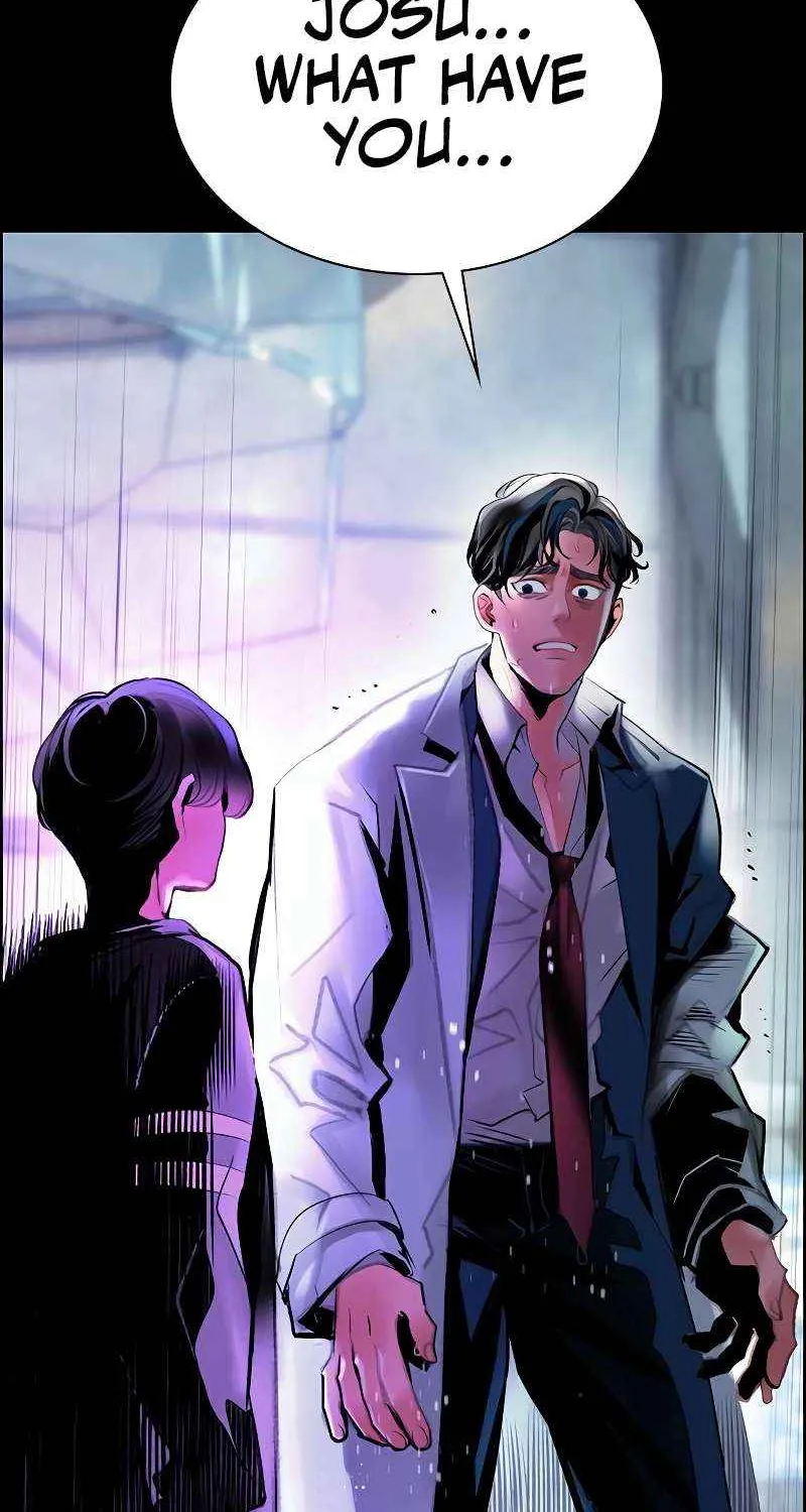 Manhwa Jungle Juice Chapter 171 page 89 - 