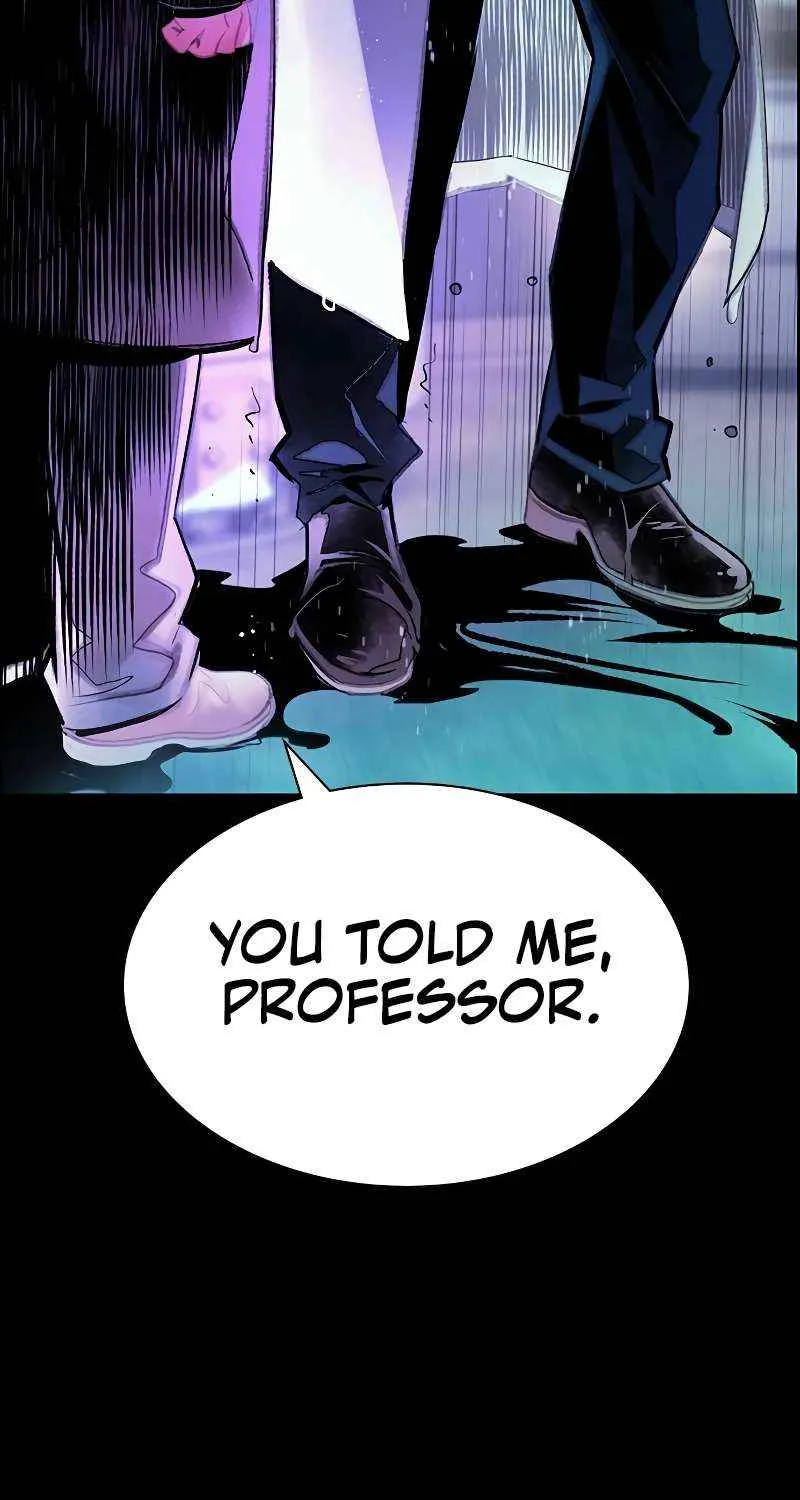 Manhwa Jungle Juice Chapter 171 page 90 - 