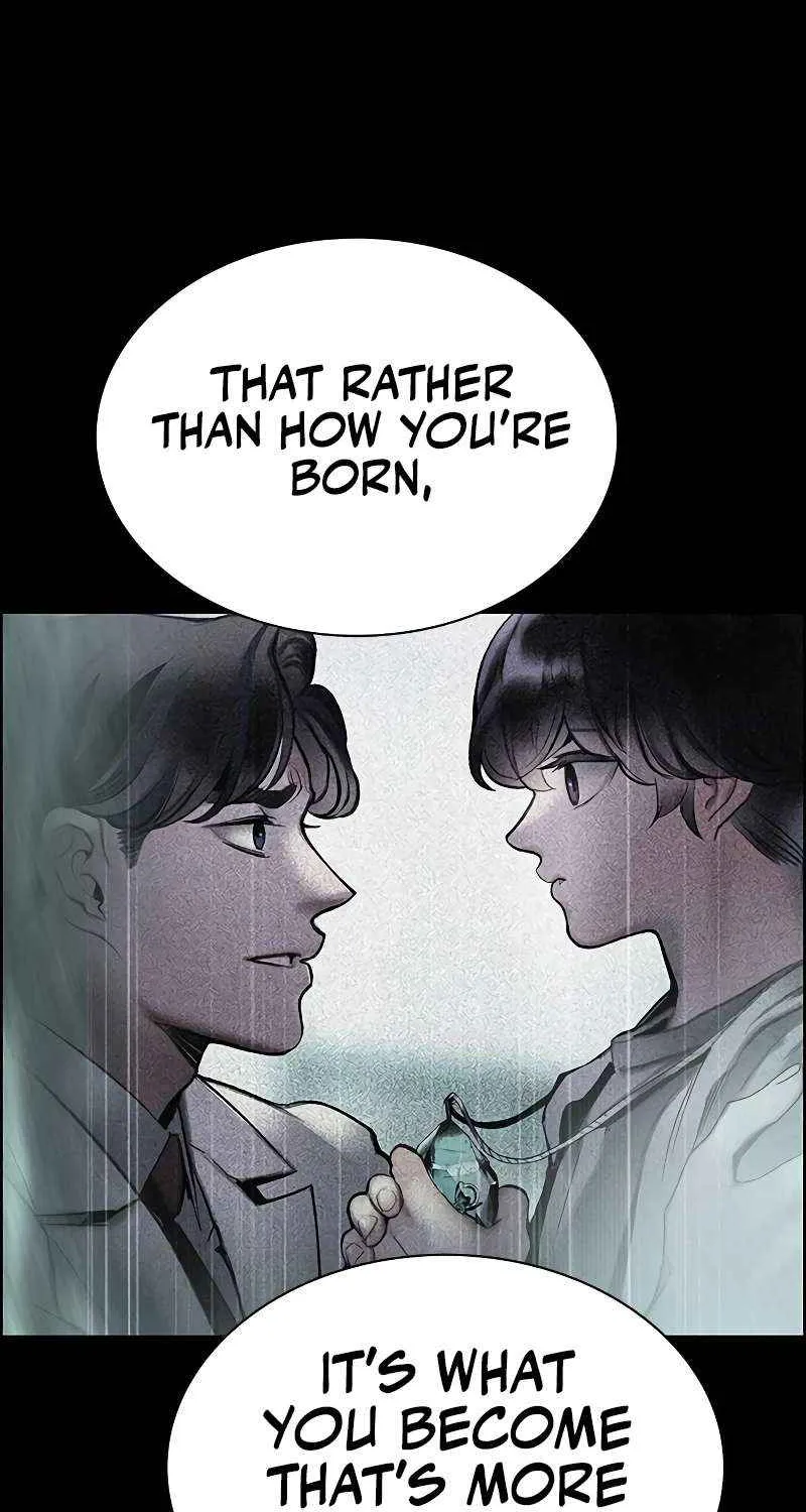 Manhwa Jungle Juice Chapter 171 page 91 - 