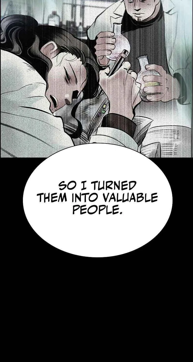 Manhwa Jungle Juice Chapter 171 page 93 - 