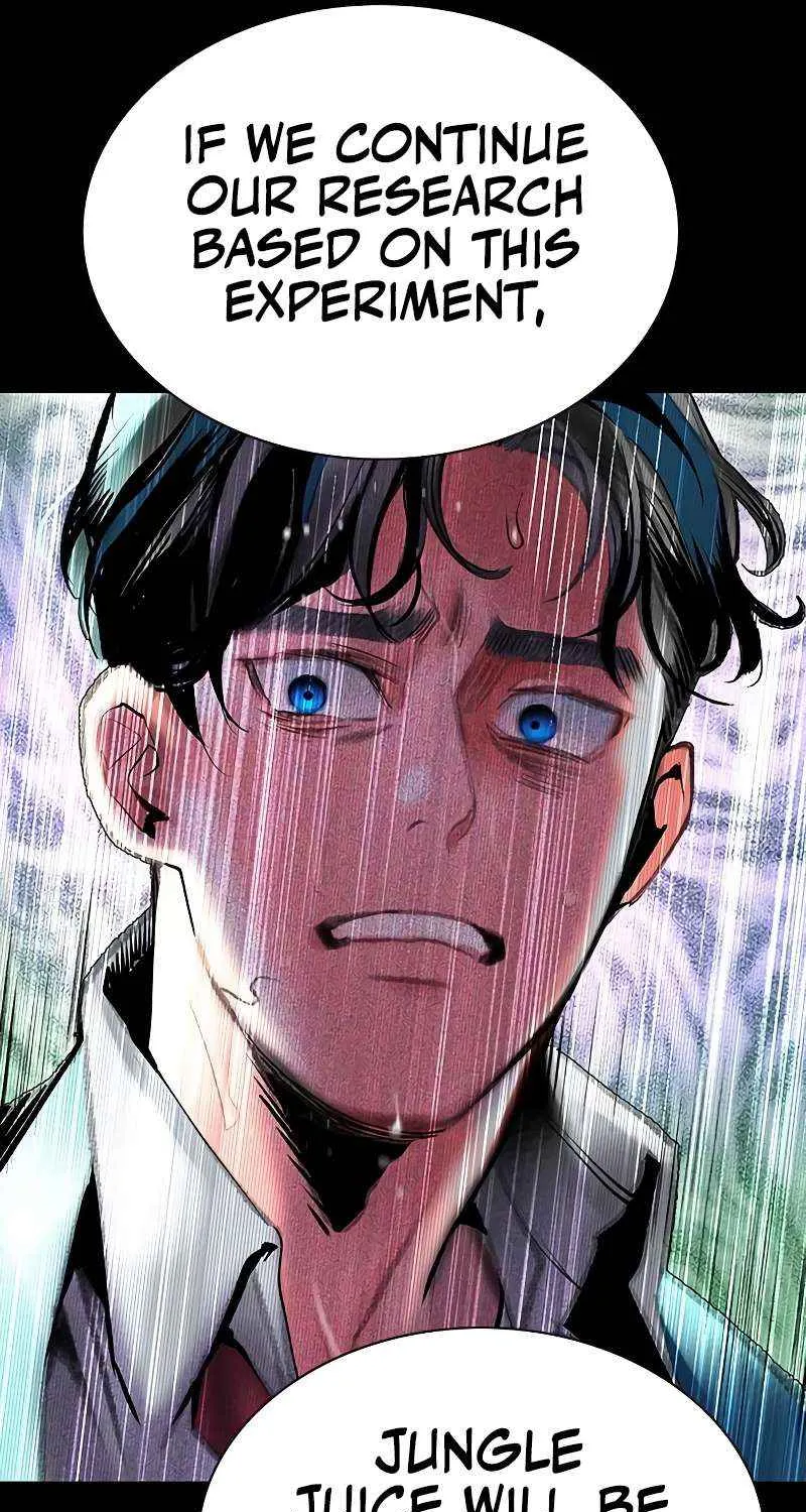 Manhwa Jungle Juice Chapter 171 page 95 - 