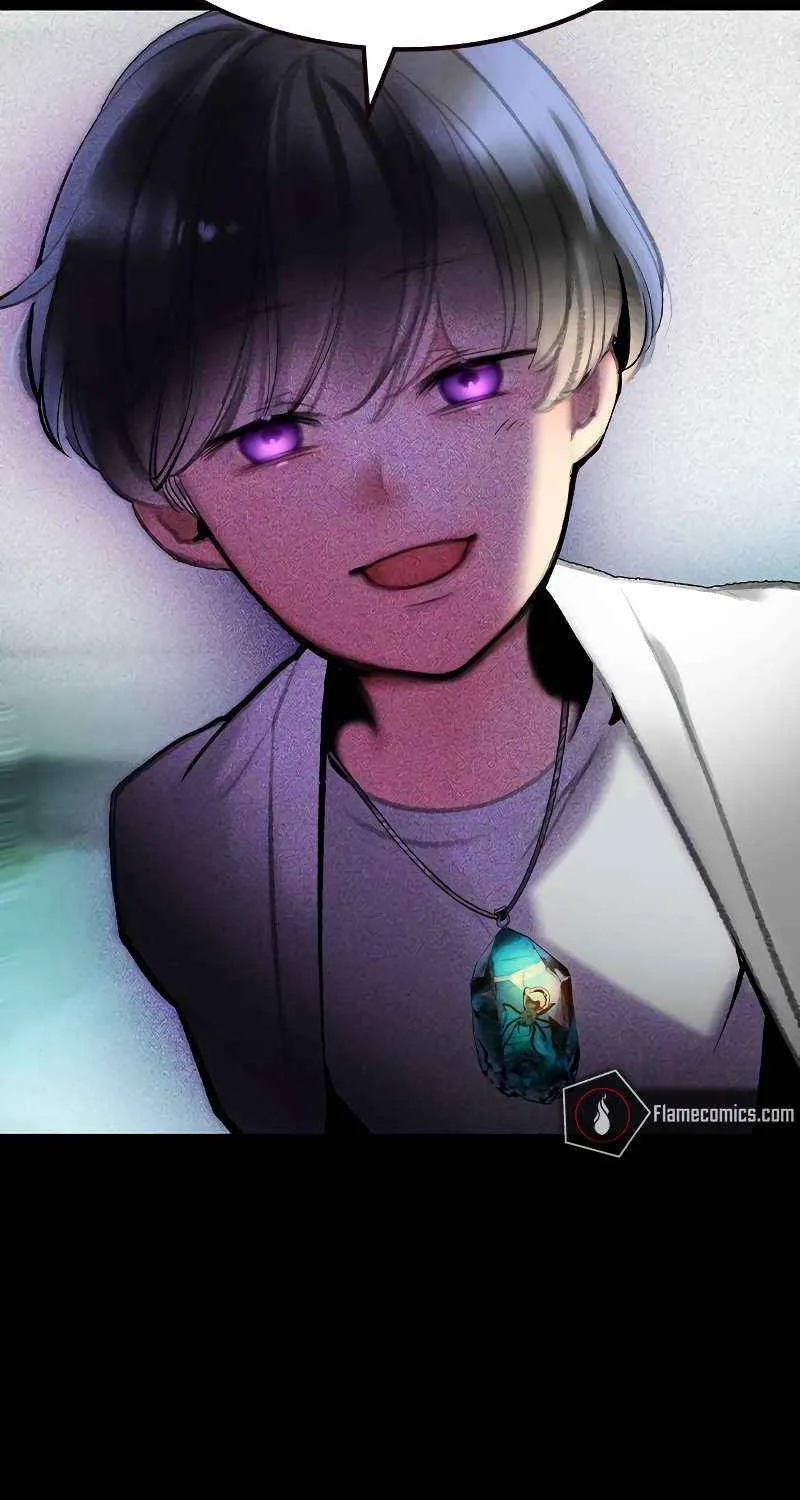 Manhwa Jungle Juice Chapter 171 page 97 - 