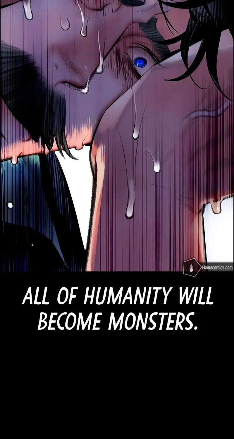 Manhwa Jungle Juice Chapter 172 page 11 - 