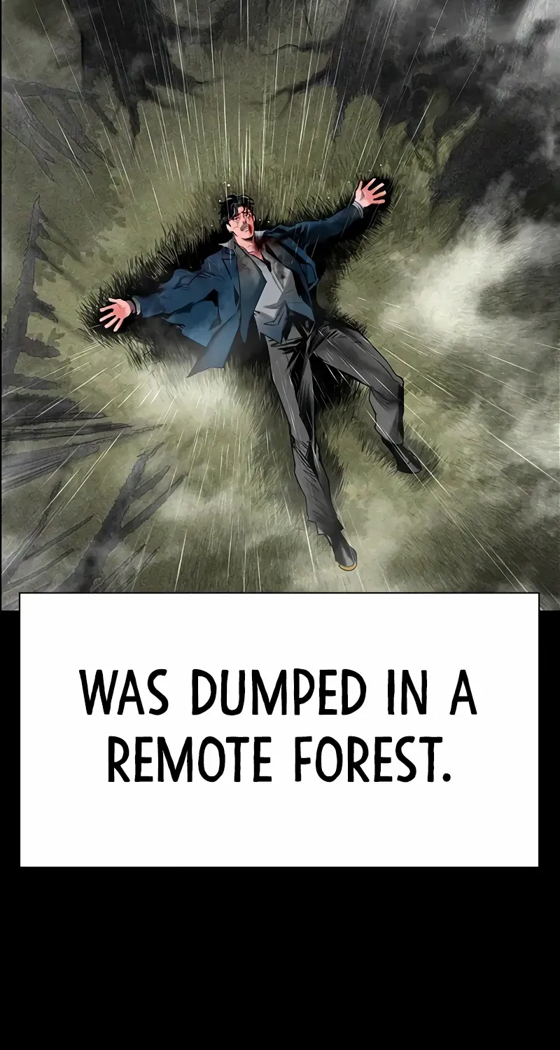 Manhwa Jungle Juice Chapter 172 page 102 - 