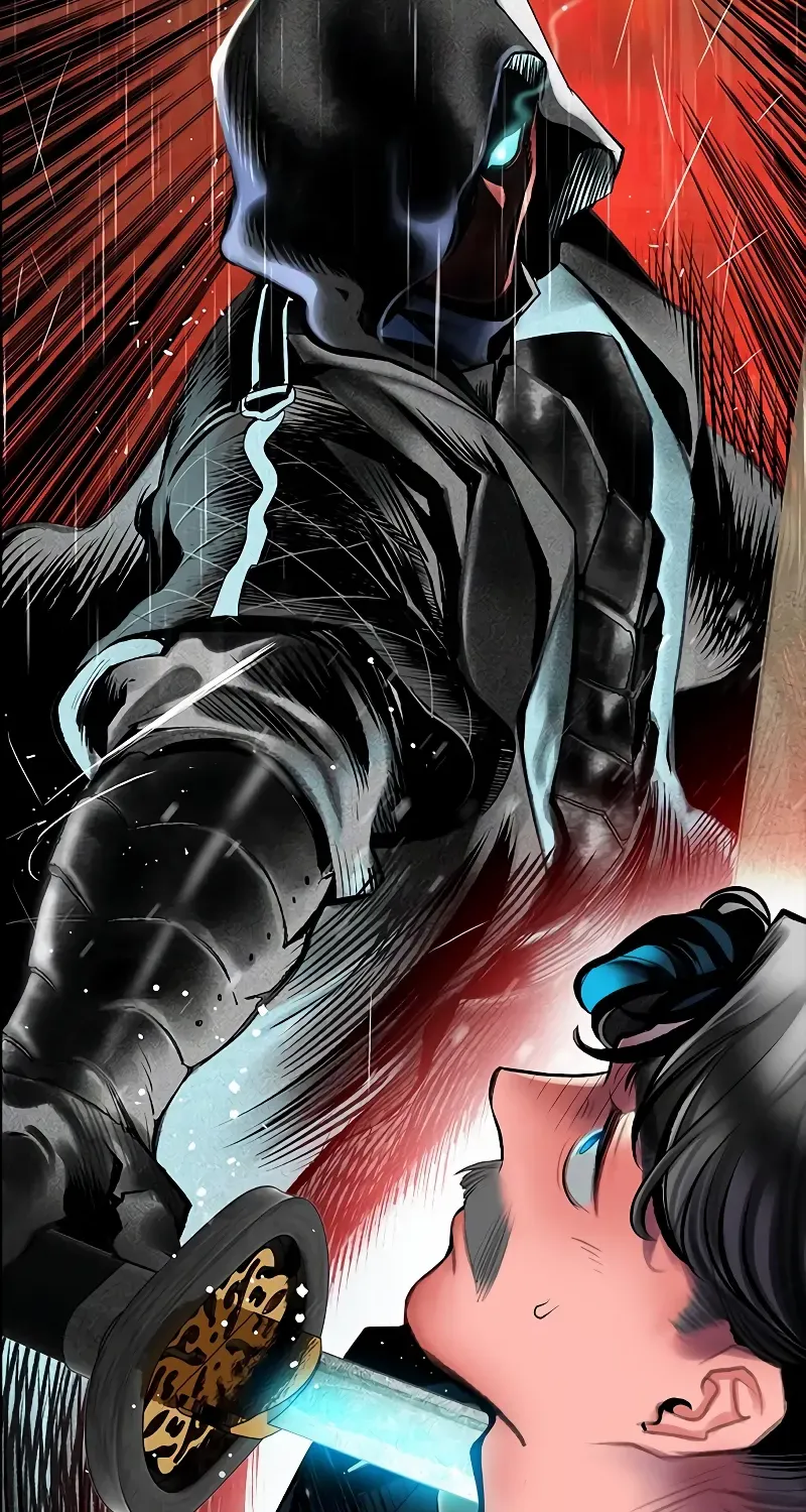 Manhwa Jungle Juice Chapter 172 page 110 - 