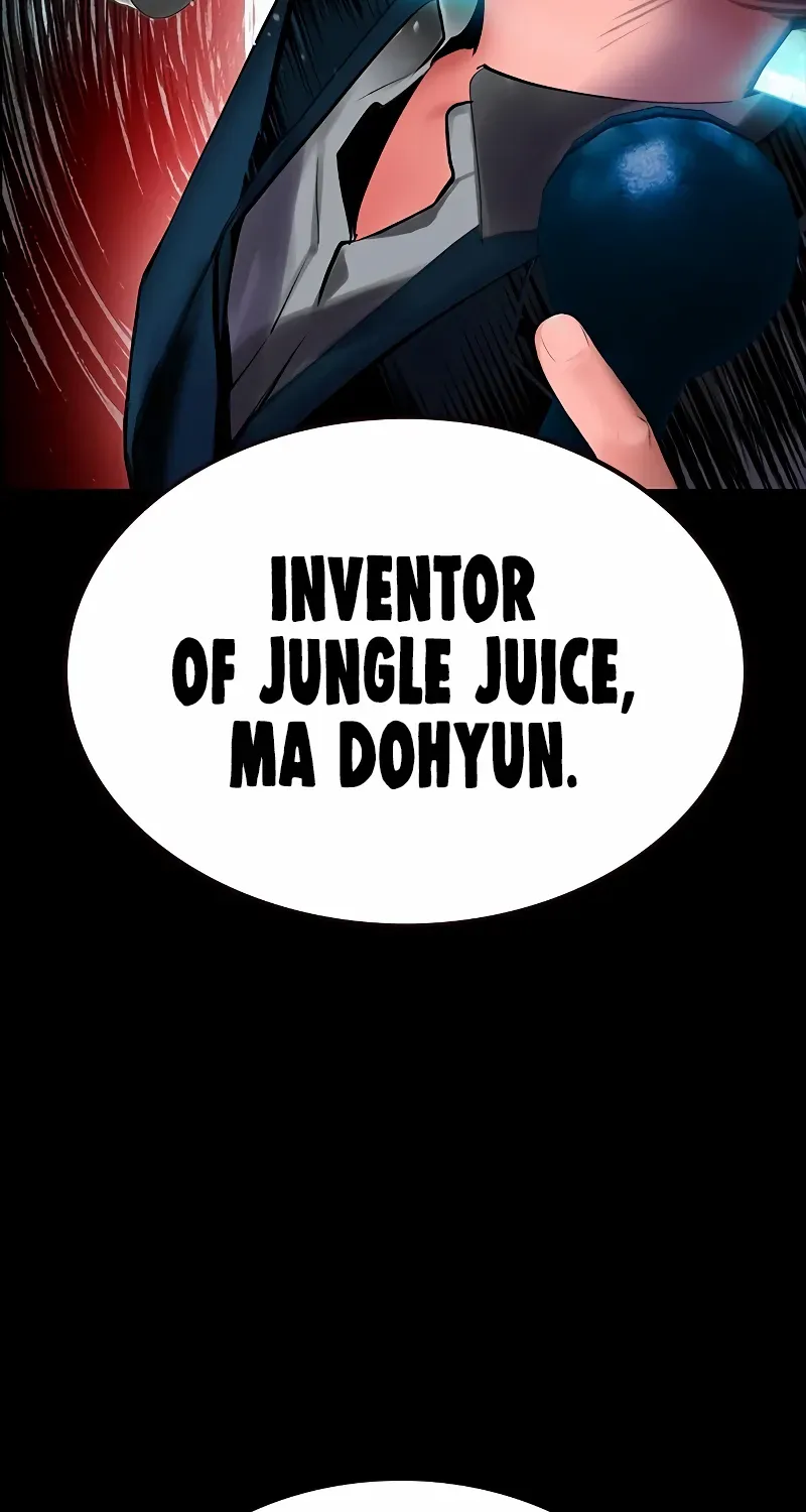 Manhwa Jungle Juice Chapter 172 page 111 - 