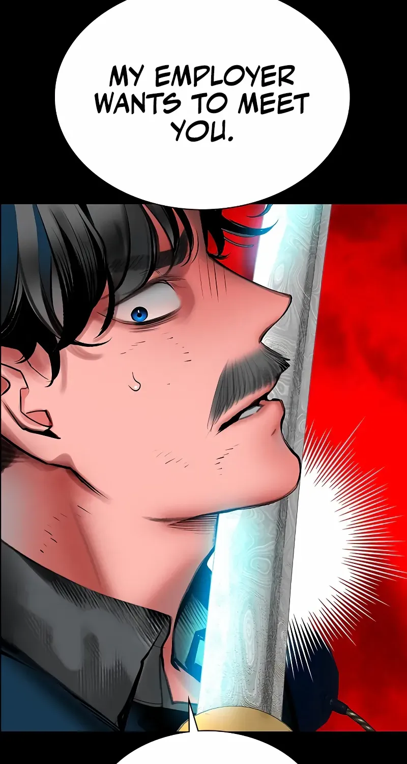Manhwa Jungle Juice Chapter 172 page 112 - 