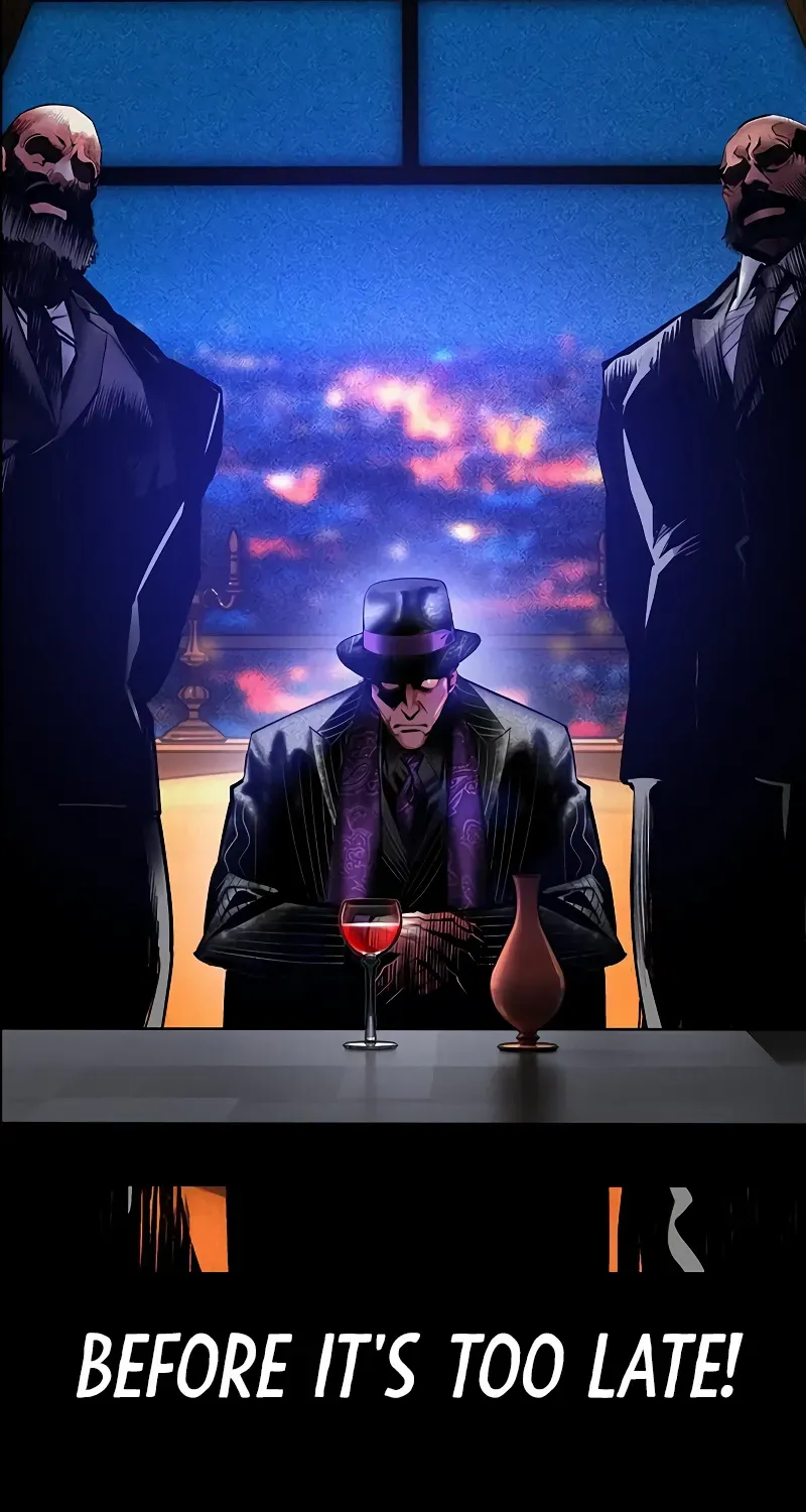 Manhwa Jungle Juice Chapter 172 page 13 - 