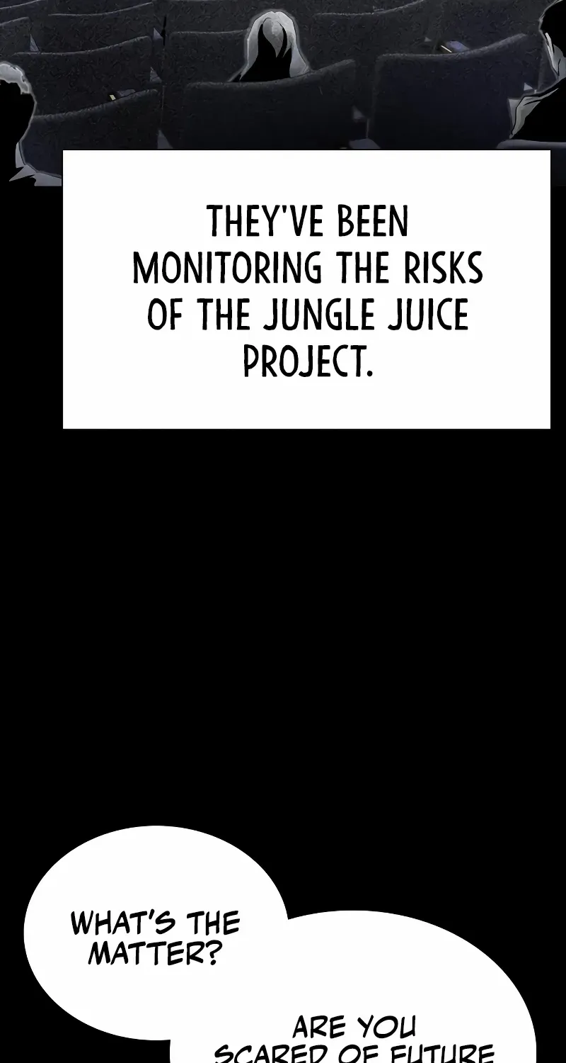 Manhwa Jungle Juice Chapter 172 page 122 - 