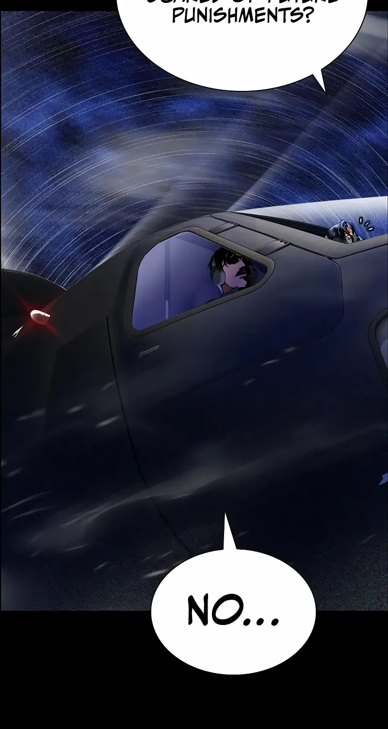 Manhwa Jungle Juice Chapter 172 page 123 - 