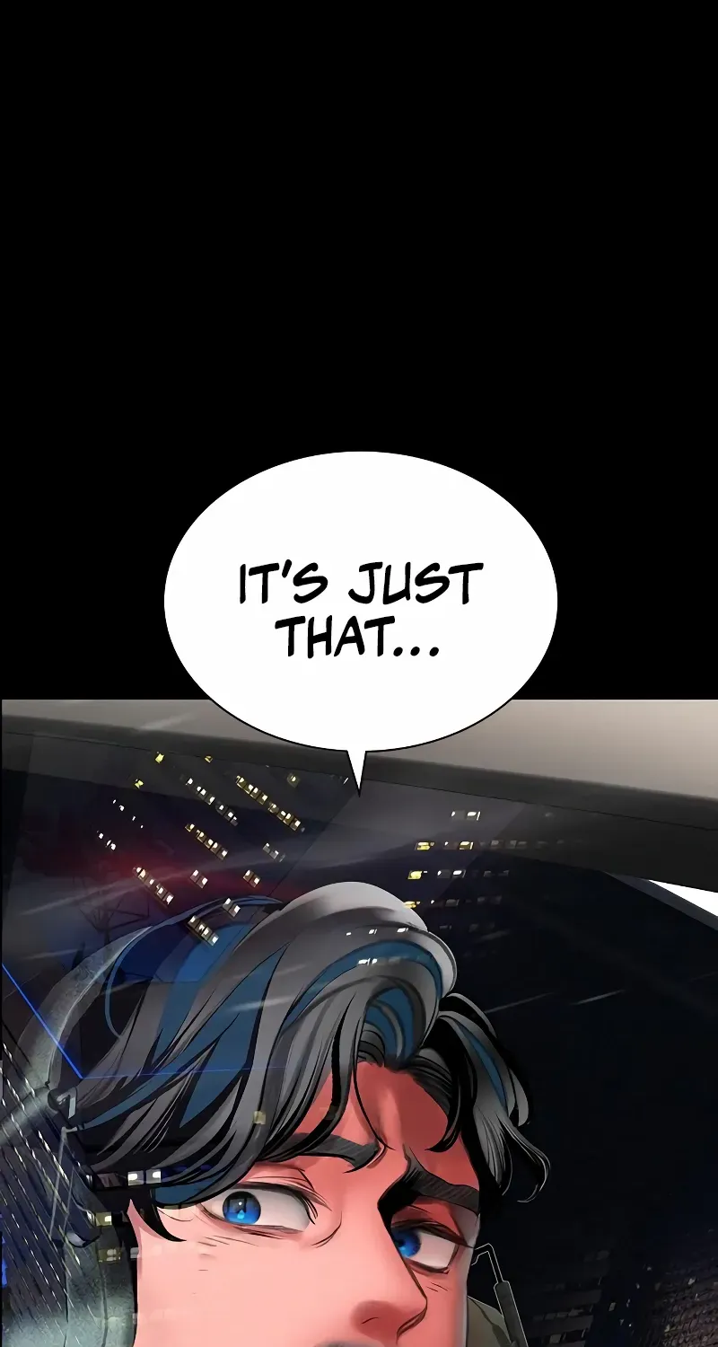 Manhwa Jungle Juice Chapter 172 page 124 - 