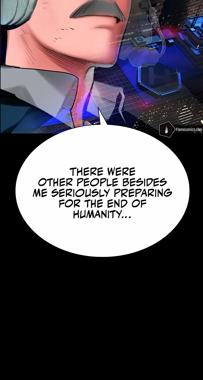 Manhwa Jungle Juice Chapter 172 page 125 - 