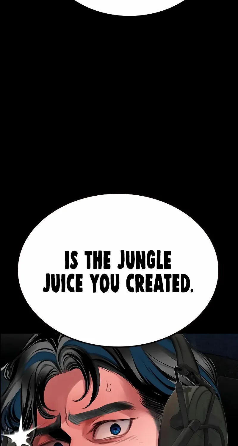 Manhwa Jungle Juice Chapter 172 page 128 - 