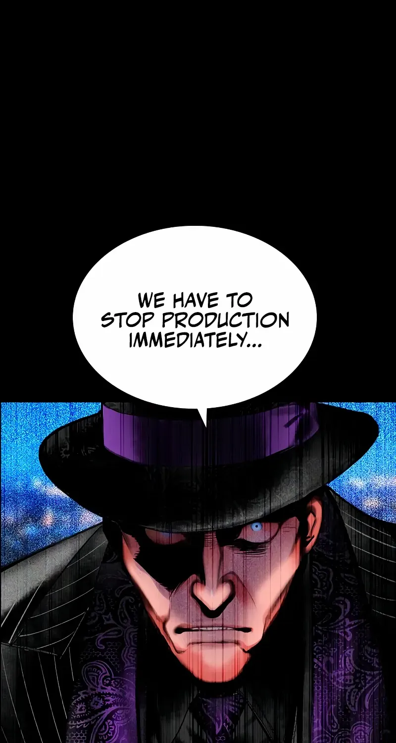 Manhwa Jungle Juice Chapter 172 page 14 - 