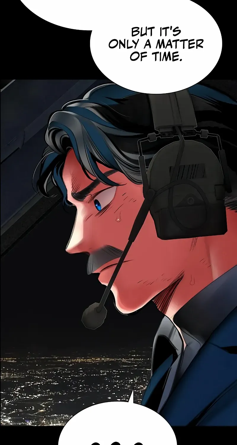 Manhwa Jungle Juice Chapter 172 page 132 - 