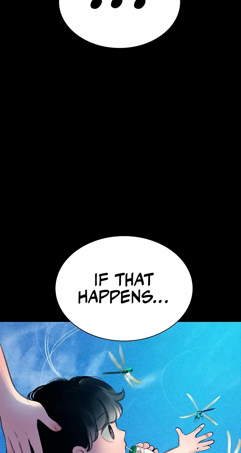 Manhwa Jungle Juice Chapter 172 page 133 - 