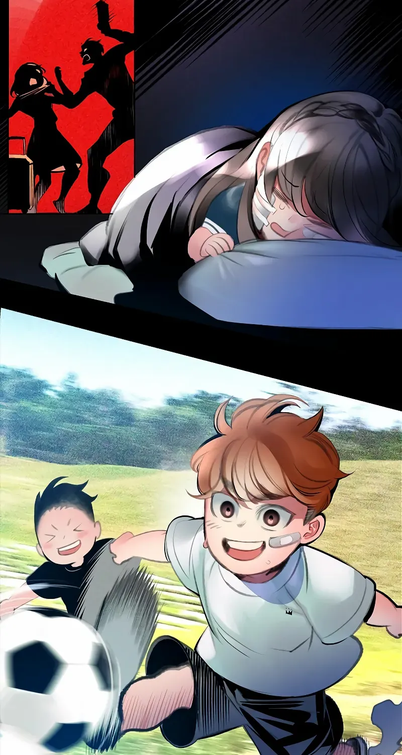 Manhwa Jungle Juice Chapter 172 page 135 - 