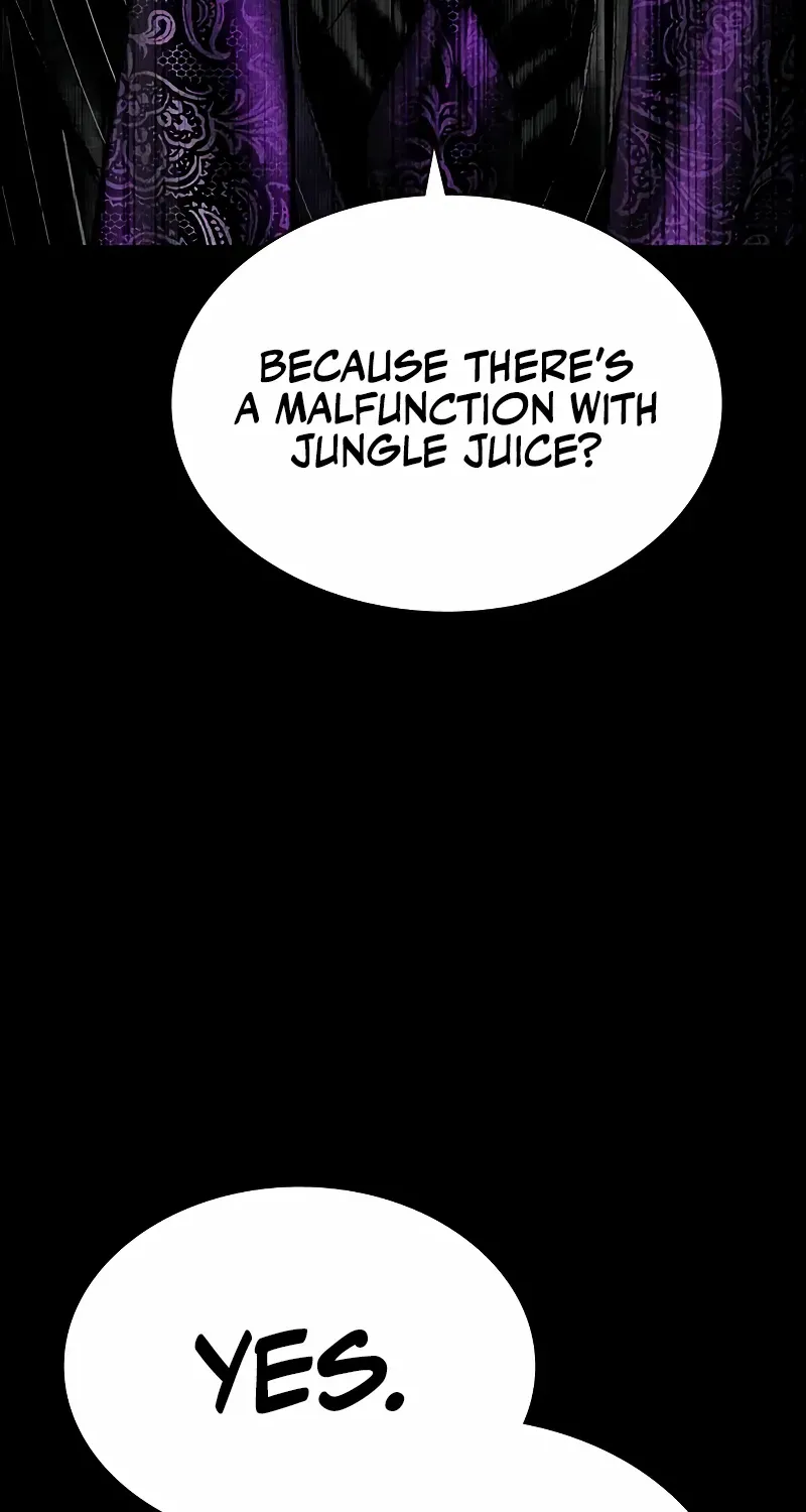Manhwa Jungle Juice Chapter 172 page 15 - 