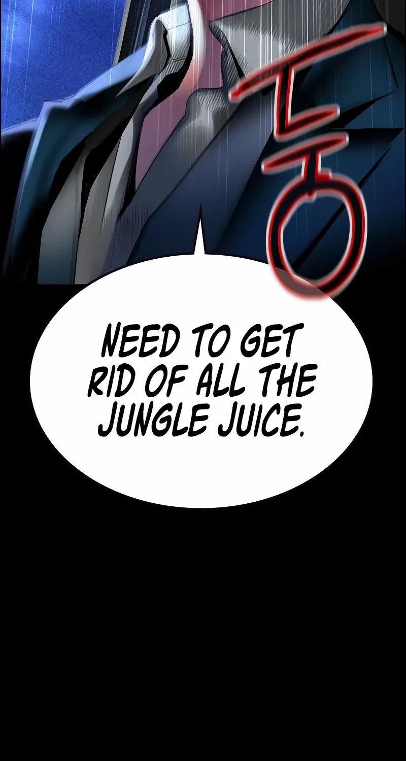 Manhwa Jungle Juice Chapter 172 page 141 - 