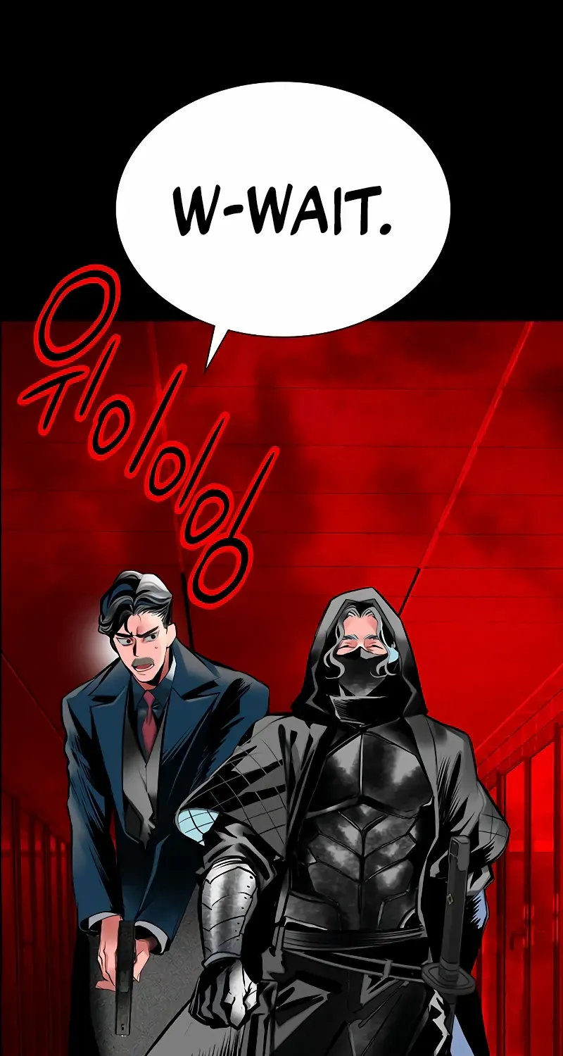 Manhwa Jungle Juice Chapter 172 page 149 - 