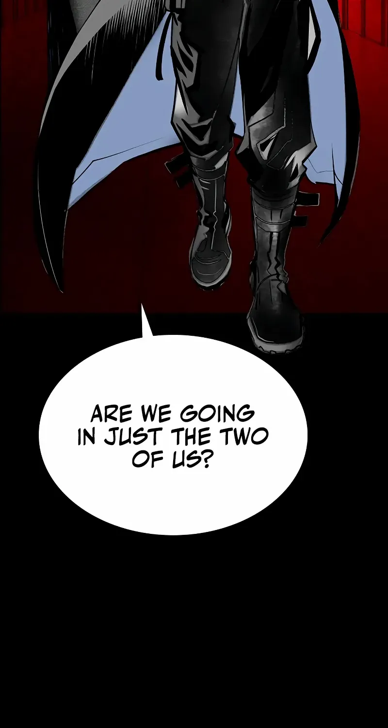 Manhwa Jungle Juice Chapter 172 page 150 - 