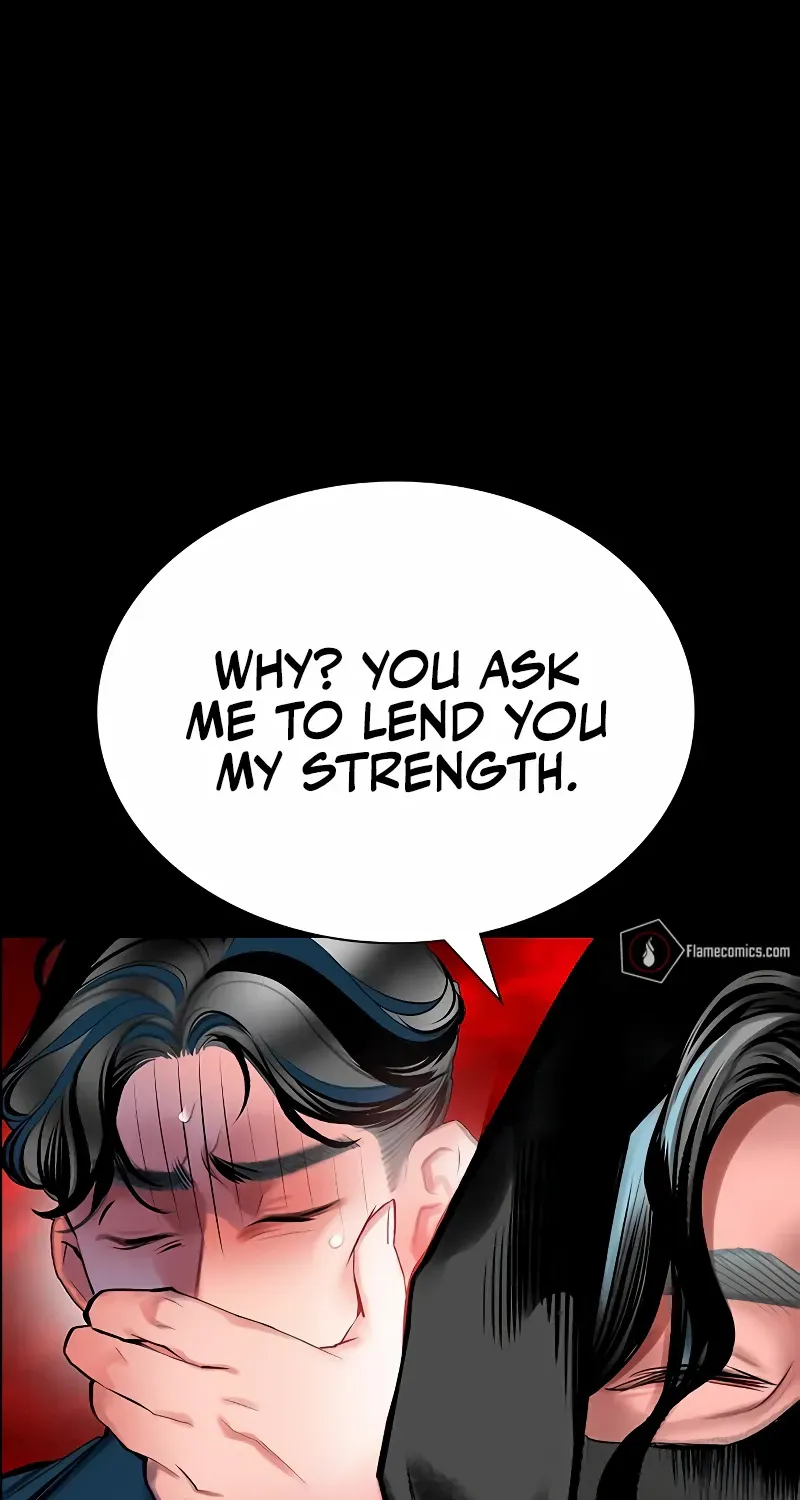 Manhwa Jungle Juice Chapter 172 page 151 - 