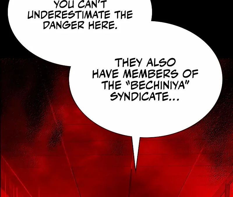 Manhwa Jungle Juice Chapter 172 page 153 - 