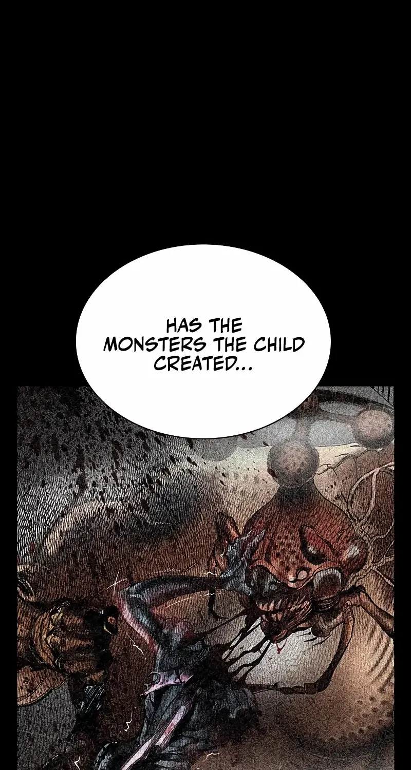 Manhwa Jungle Juice Chapter 172 page 155 - 