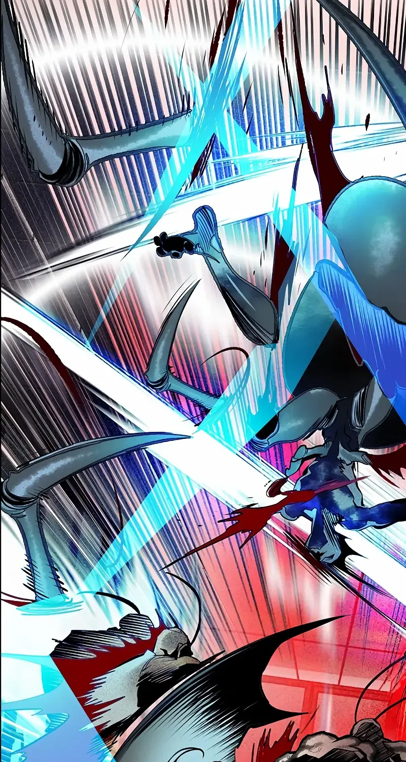 Manhwa Jungle Juice Chapter 172 page 159 - 