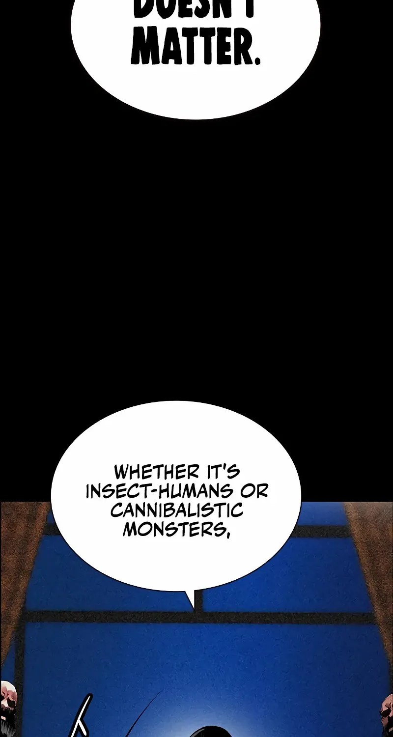 Manhwa Jungle Juice Chapter 172 page 17 - 