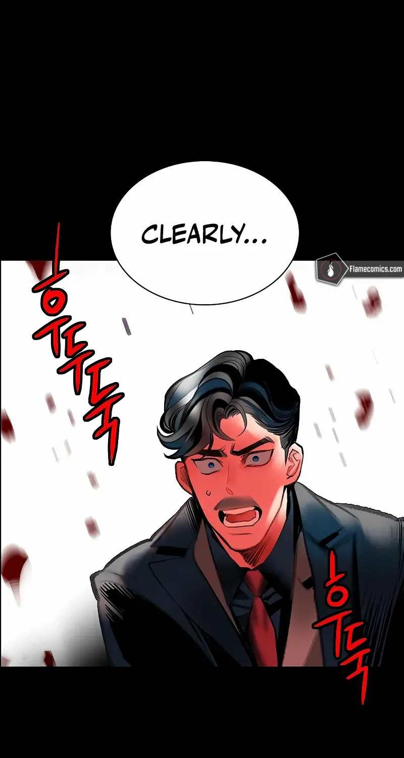 Manhwa Jungle Juice Chapter 172 page 161 - 
